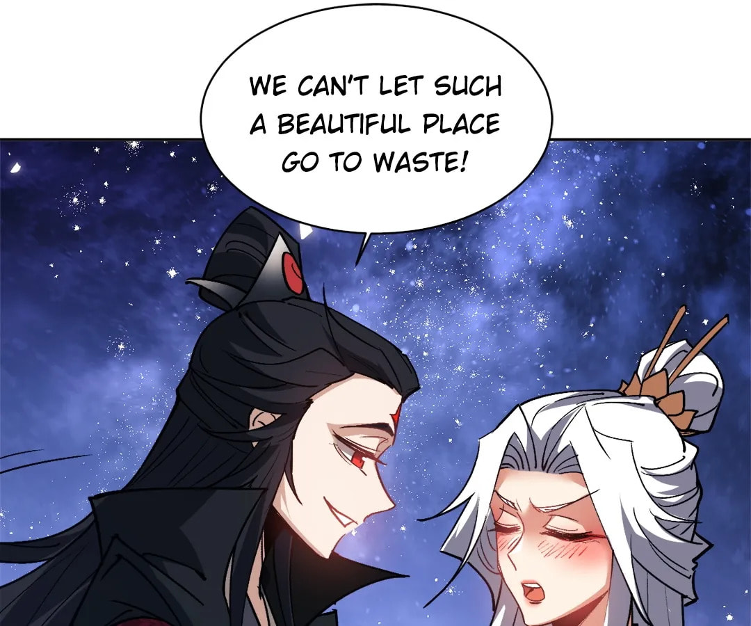 Villain Cultivator’s Secret Return Chapter 66 page 66 - 