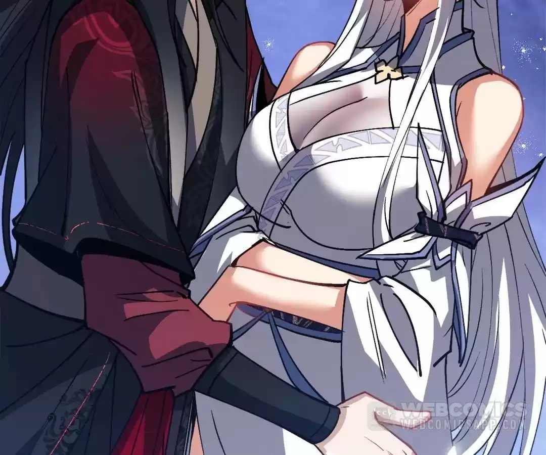 Villain Cultivator’s Secret Return Chapter 66 page 67 - 
