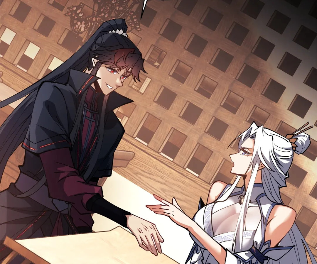 Villain Cultivator’s Secret Return Chapter 66 page 8 - 