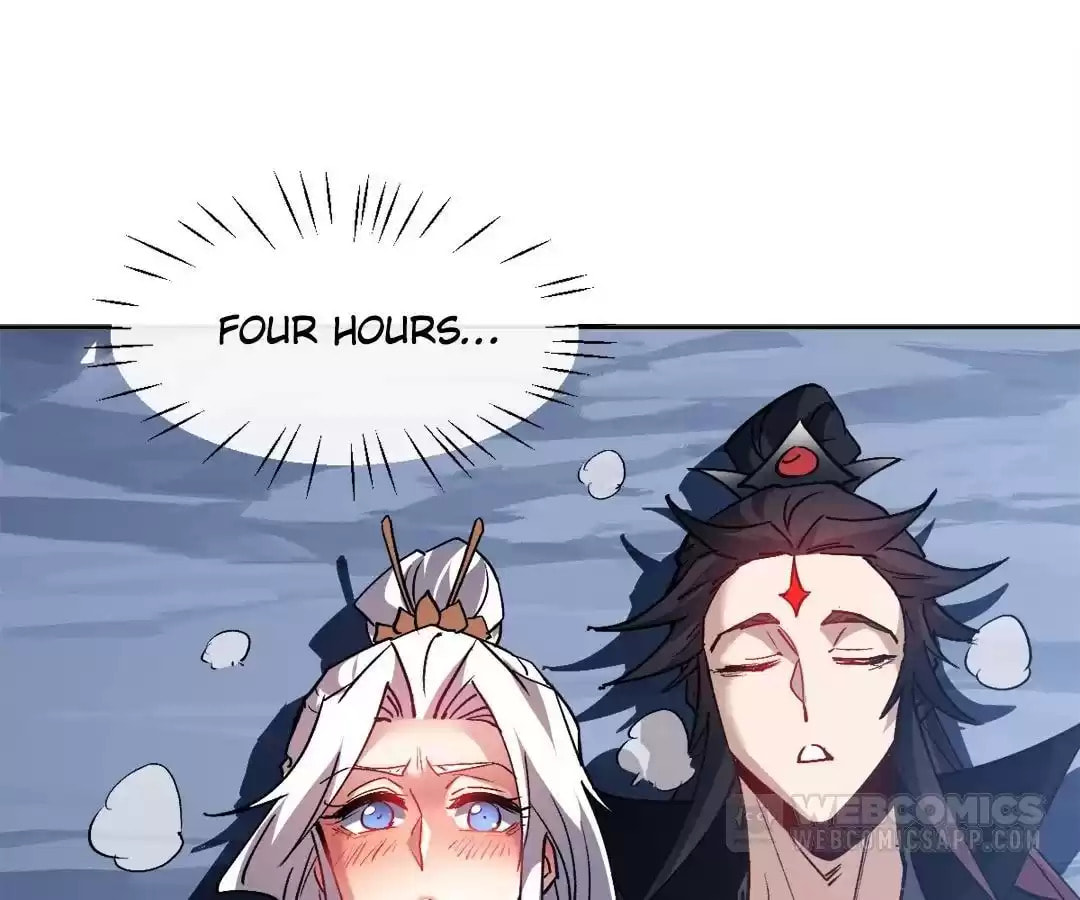 Villain Cultivator’s Secret Return Chapter 66 page 75 - 