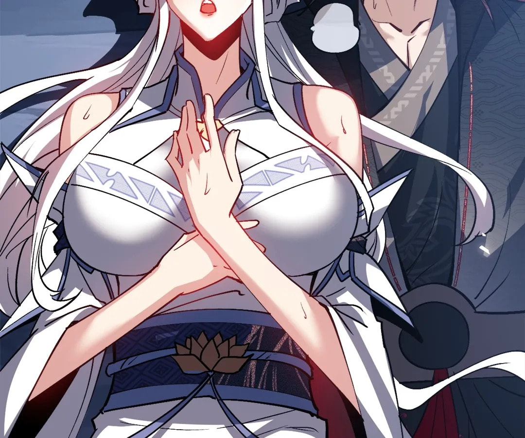 Villain Cultivator’s Secret Return Chapter 66 page 76 - 