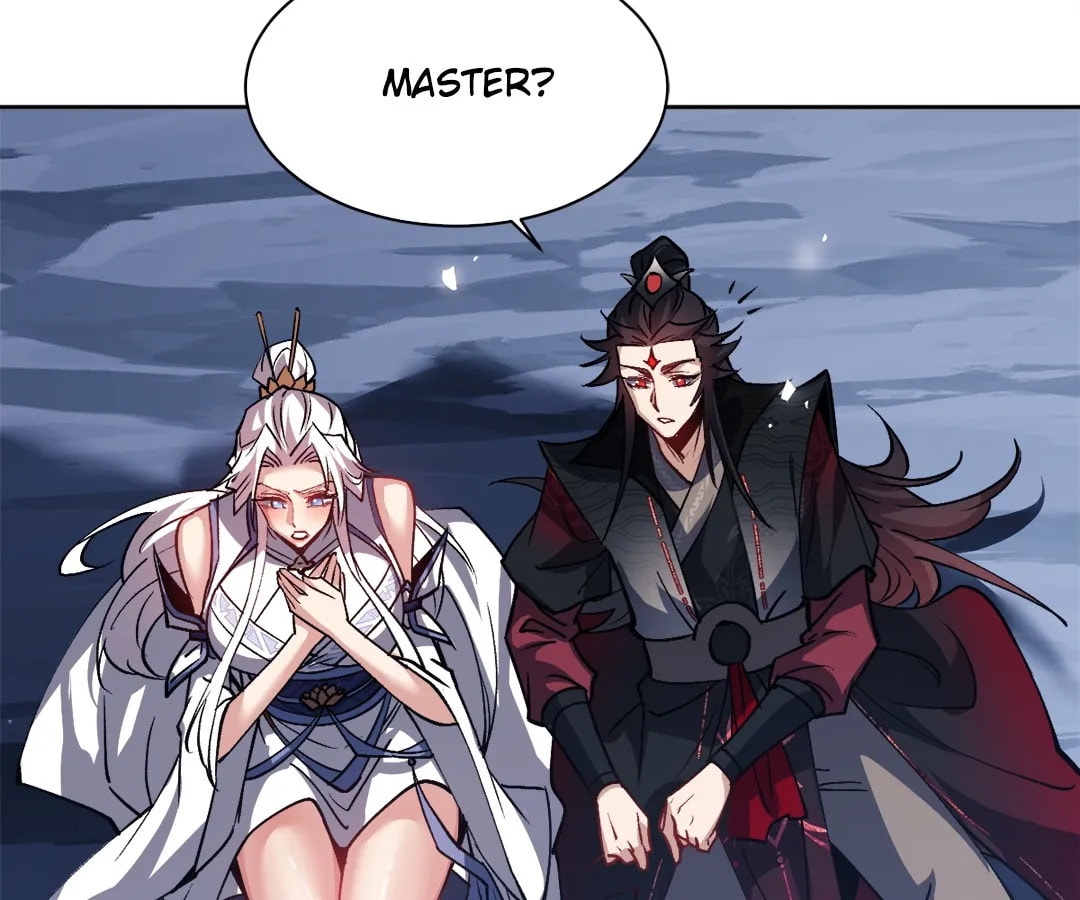 Villain Cultivator’s Secret Return Chapter 66 page 79 - 