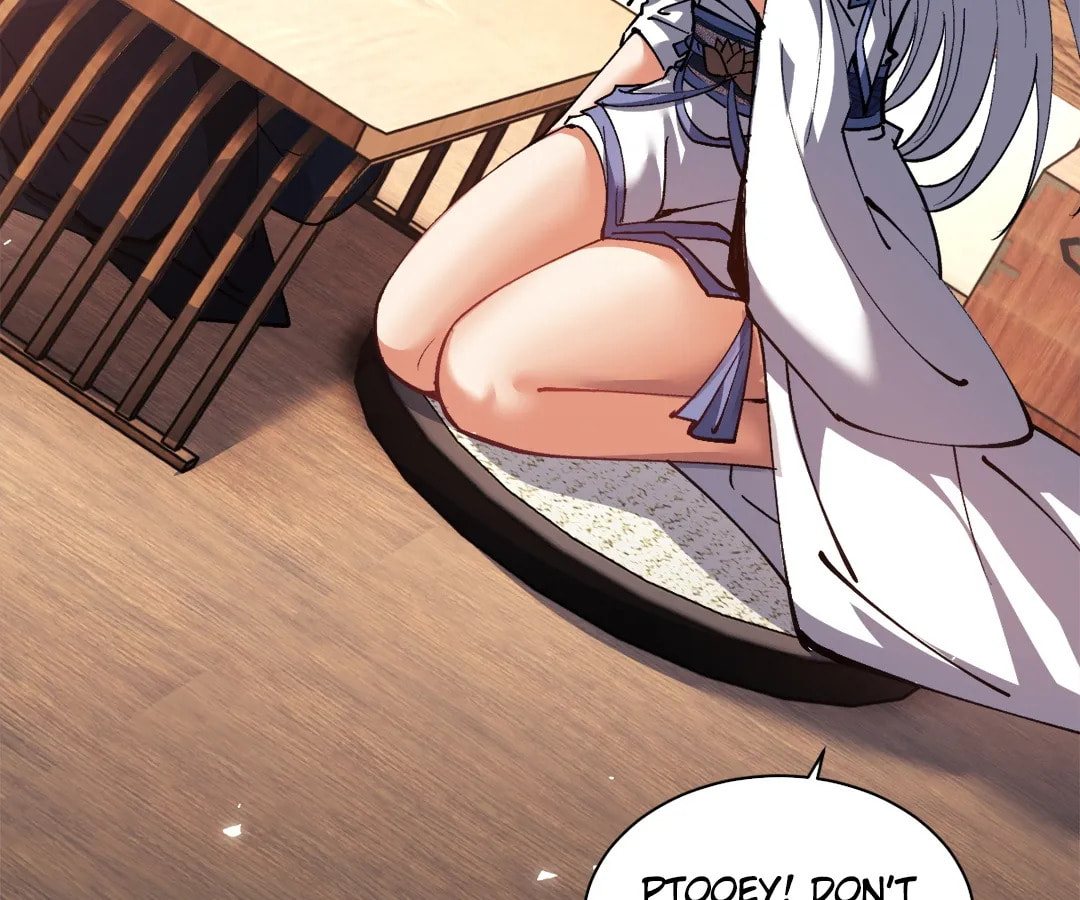 Villain Cultivator’s Secret Return Chapter 66 page 9 - 