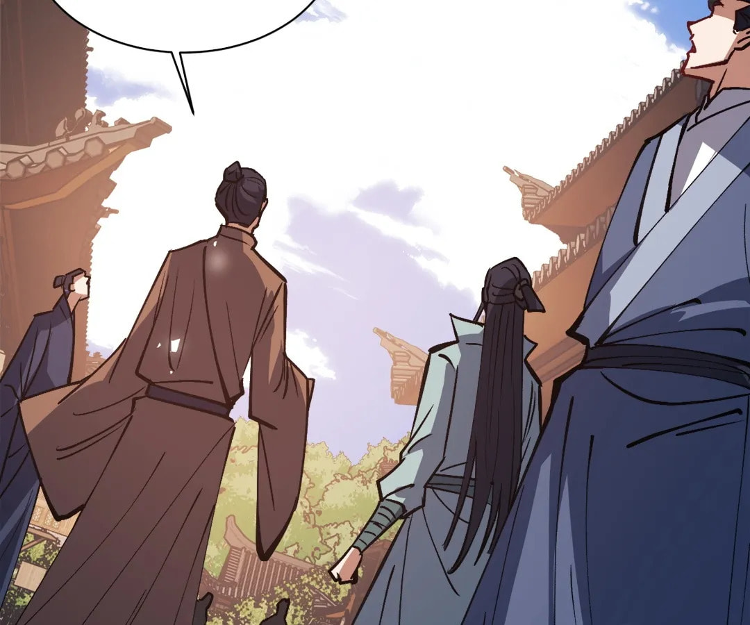 Villain Cultivator’s Secret Return Chapter 66 page 93 - 