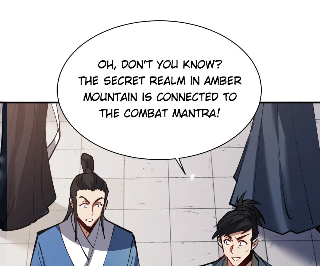 Villain Cultivator’s Secret Return Chapter 66 page 95 - 