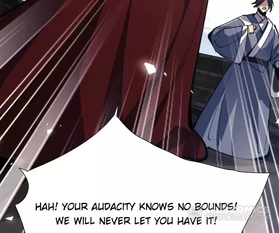 Villain Cultivator’s Secret Return Chapter 67 page 11 - 