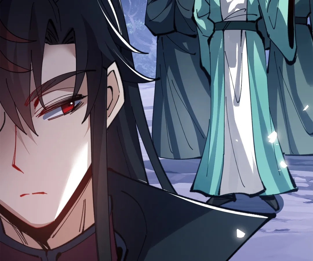 Villain Cultivator’s Secret Return Chapter 67 page 101 - 