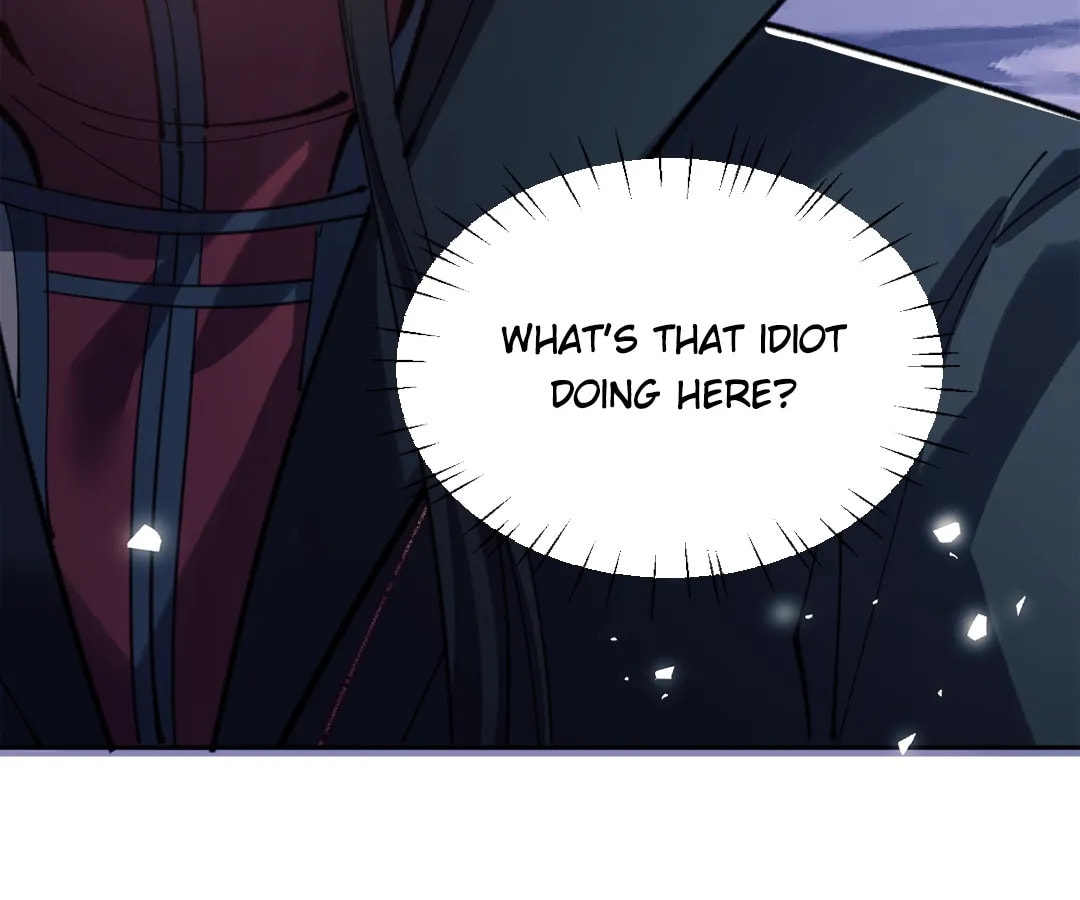 Villain Cultivator’s Secret Return Chapter 67 page 102 - 