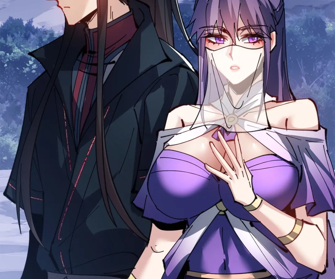 Villain Cultivator’s Secret Return Chapter 67 page 105 - 
