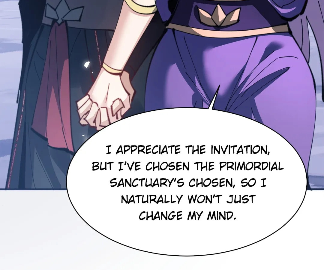 Villain Cultivator’s Secret Return Chapter 67 page 106 - 