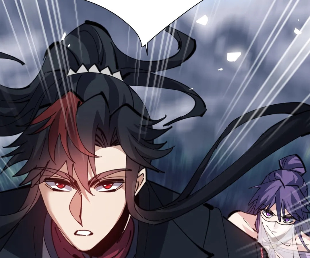 Villain Cultivator’s Secret Return Chapter 67 page 118 - 