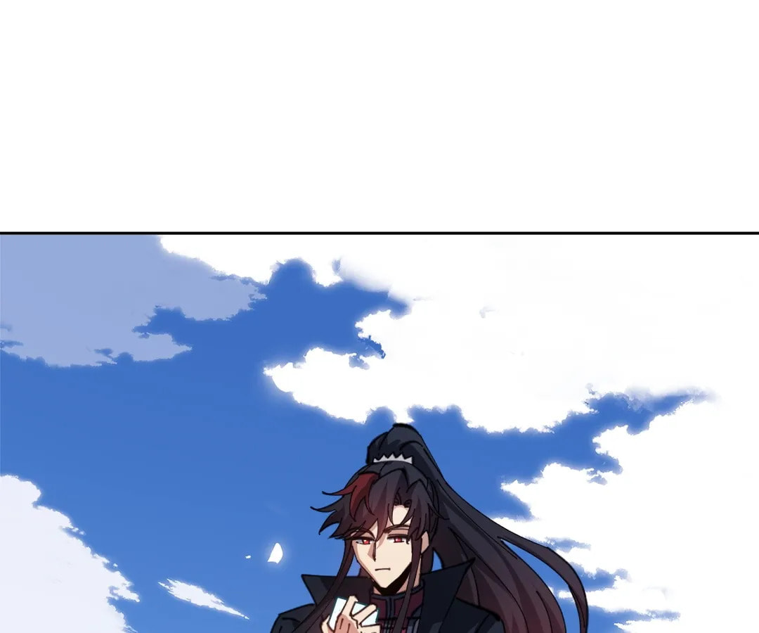 Villain Cultivator’s Secret Return Chapter 67 page 13 - 
