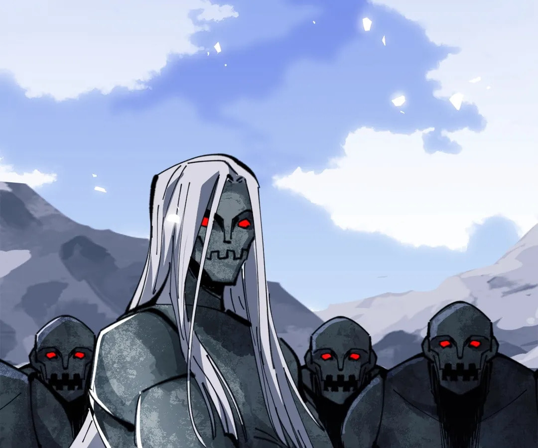 Villain Cultivator’s Secret Return Chapter 67 page 122 - 
