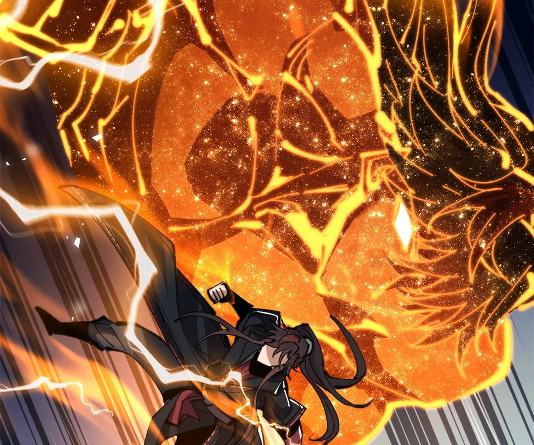 Villain Cultivator’s Secret Return Chapter 67 page 126 - 