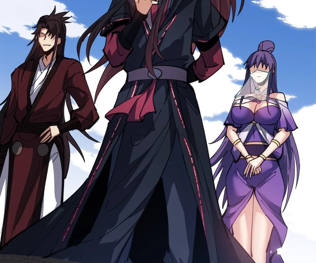 Villain Cultivator’s Secret Return Chapter 67 page 14 - 
