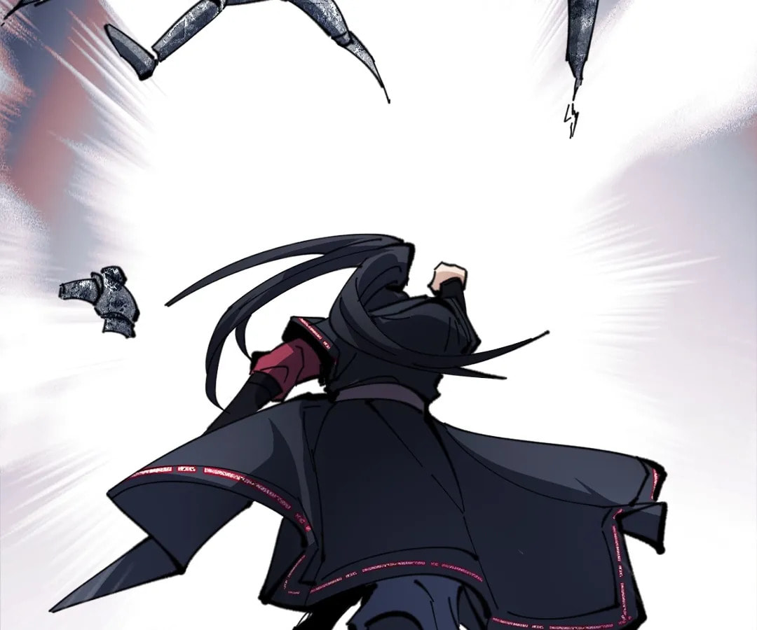 Villain Cultivator’s Secret Return Chapter 67 page 132 - 