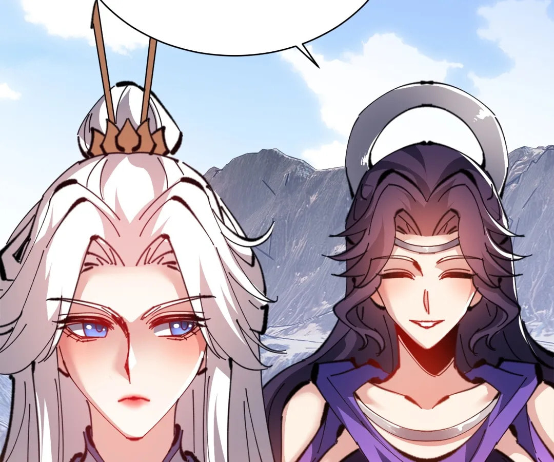 Villain Cultivator’s Secret Return Chapter 67 page 145 - 