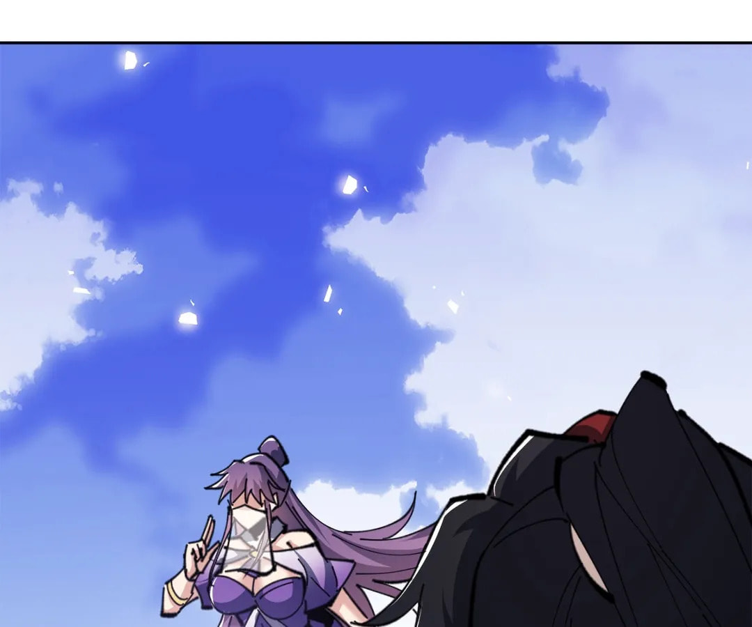 Villain Cultivator’s Secret Return Chapter 67 page 151 - 