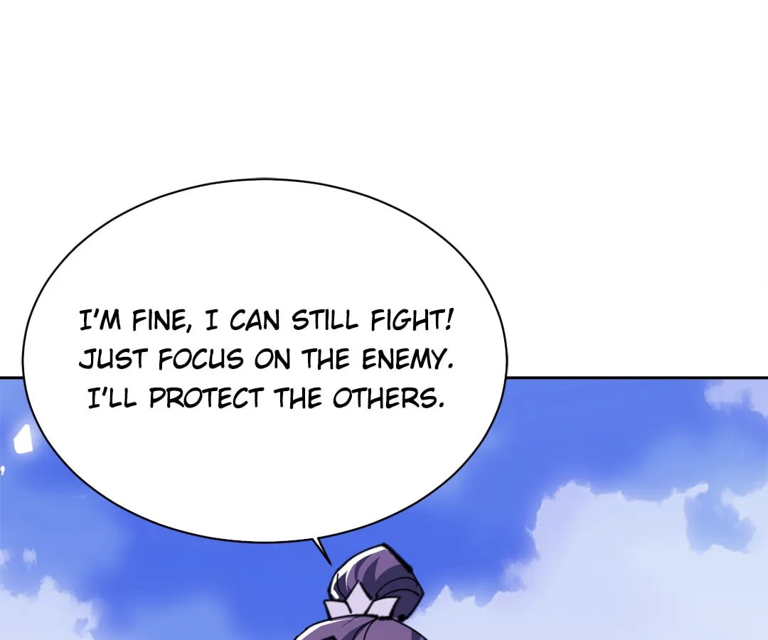 Villain Cultivator’s Secret Return Chapter 67 page 154 - 