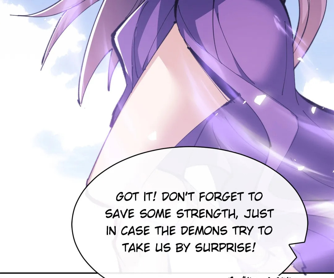 Villain Cultivator’s Secret Return Chapter 67 page 156 - 