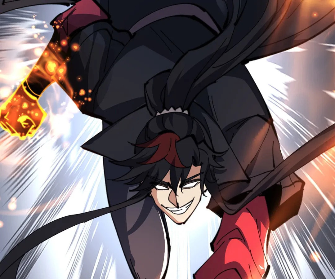 Villain Cultivator’s Secret Return Chapter 67 page 159 - 