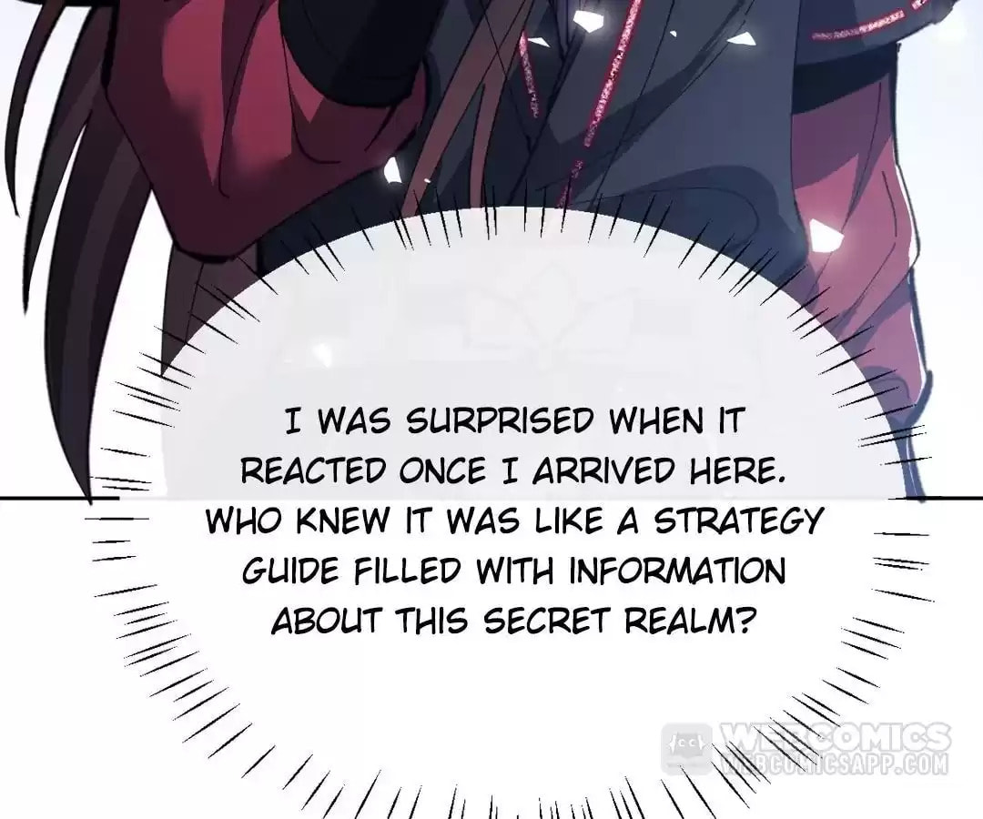 Villain Cultivator’s Secret Return Chapter 67 page 19 - 