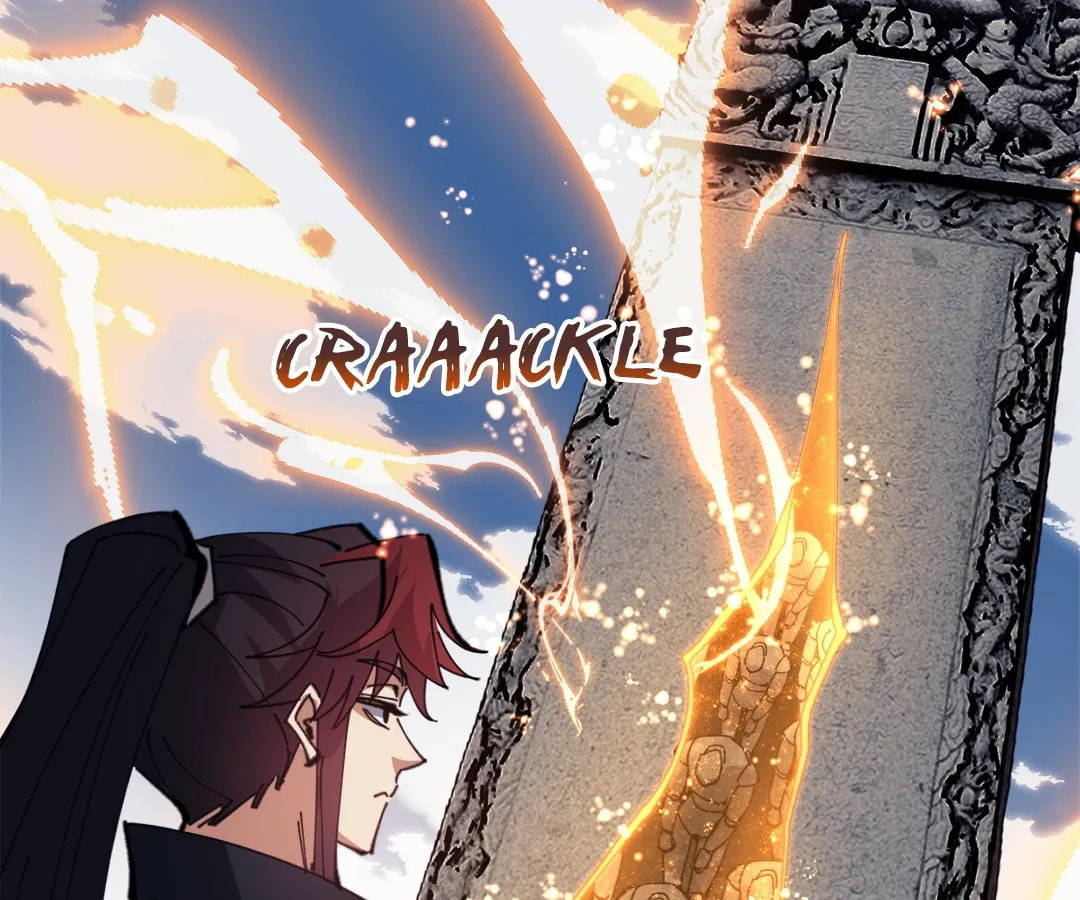 Villain Cultivator’s Secret Return Chapter 67 page 28 - 