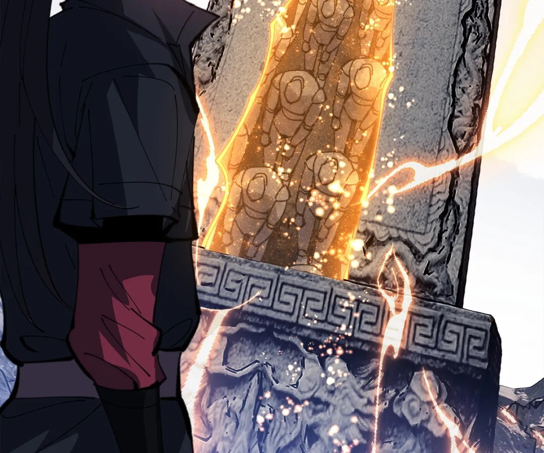 Villain Cultivator’s Secret Return Chapter 67 page 29 - 