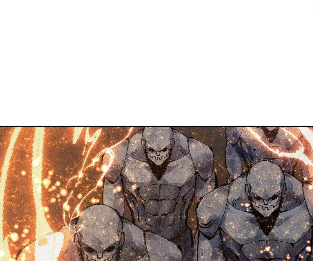 Villain Cultivator’s Secret Return Chapter 67 page 31 - 