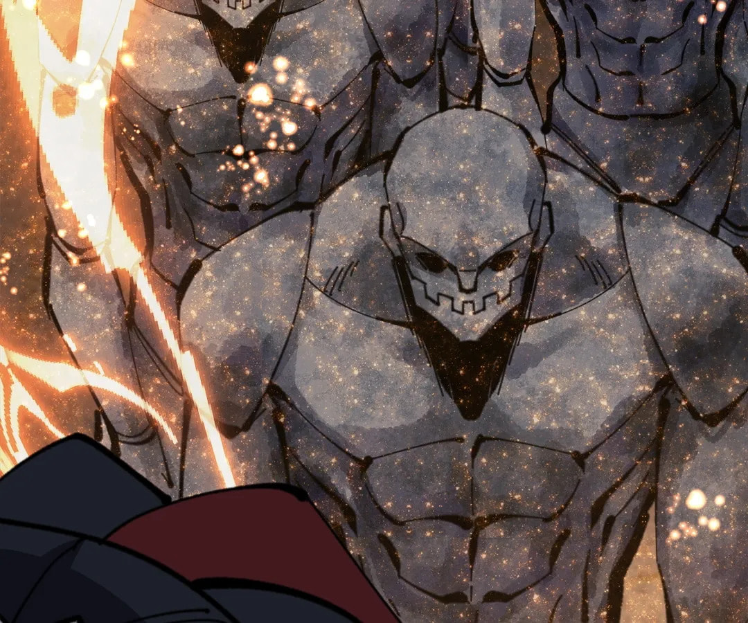 Villain Cultivator’s Secret Return Chapter 67 page 32 - 