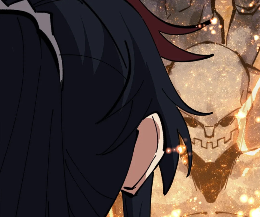 Villain Cultivator’s Secret Return Chapter 67 page 33 - 