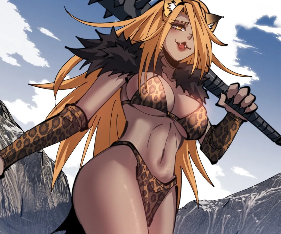 Villain Cultivator’s Secret Return Chapter 67 page 36 - 