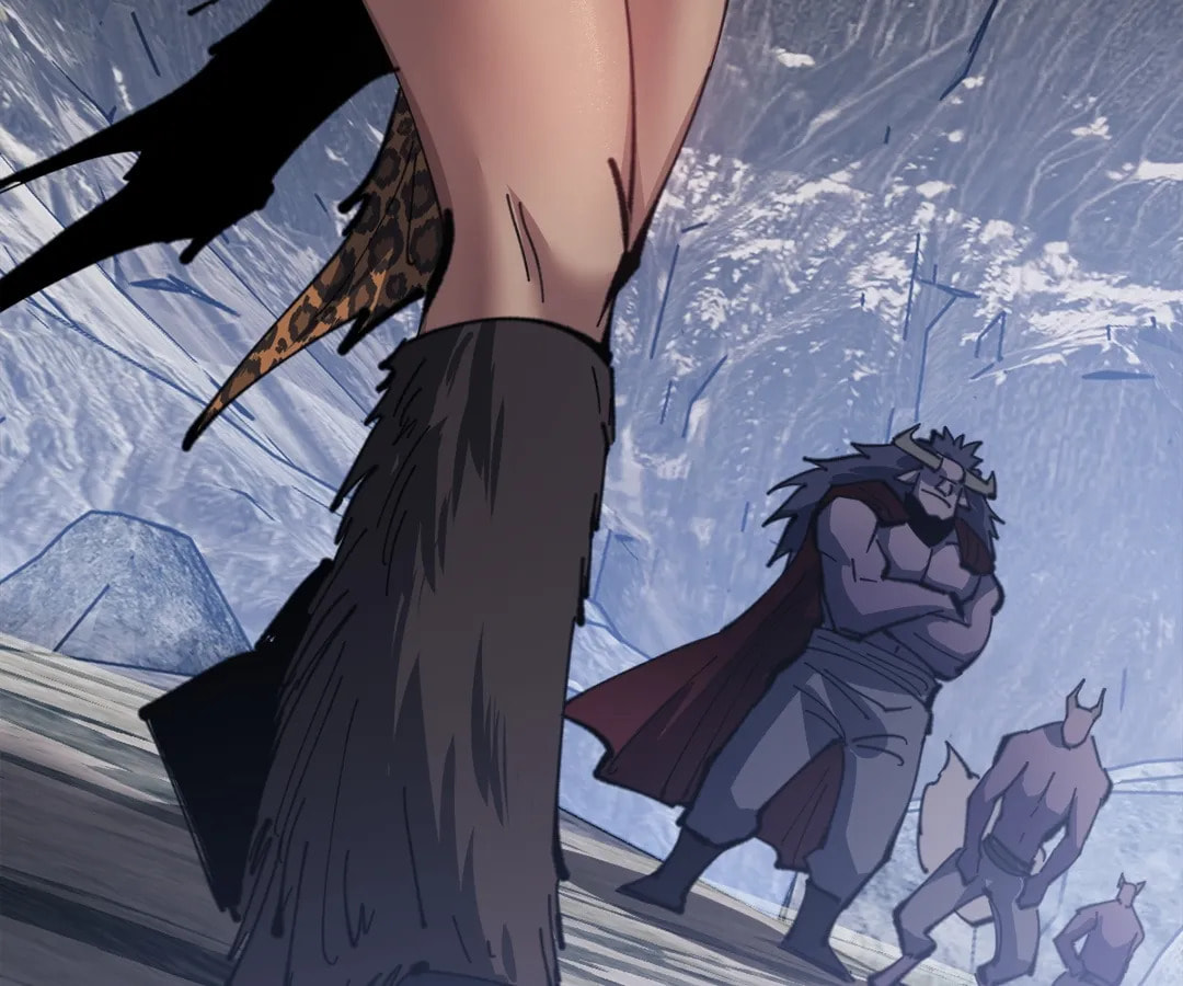 Villain Cultivator’s Secret Return Chapter 67 page 37 - 