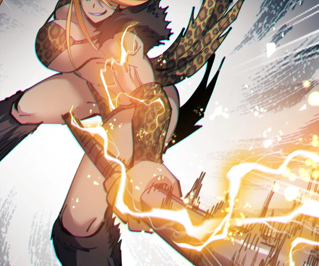 Villain Cultivator’s Secret Return Chapter 67 page 40 - 