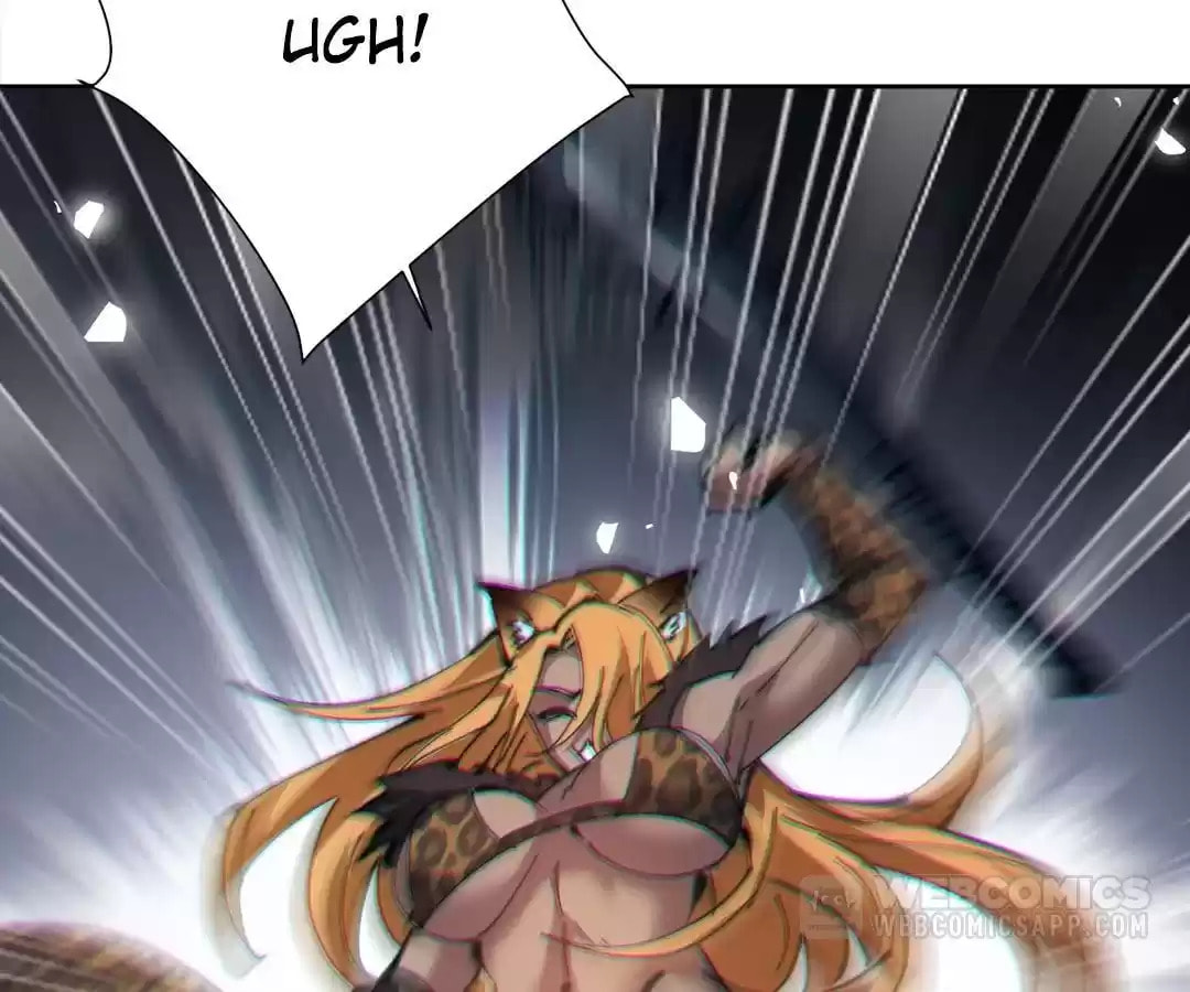 Villain Cultivator’s Secret Return Chapter 67 page 43 - 