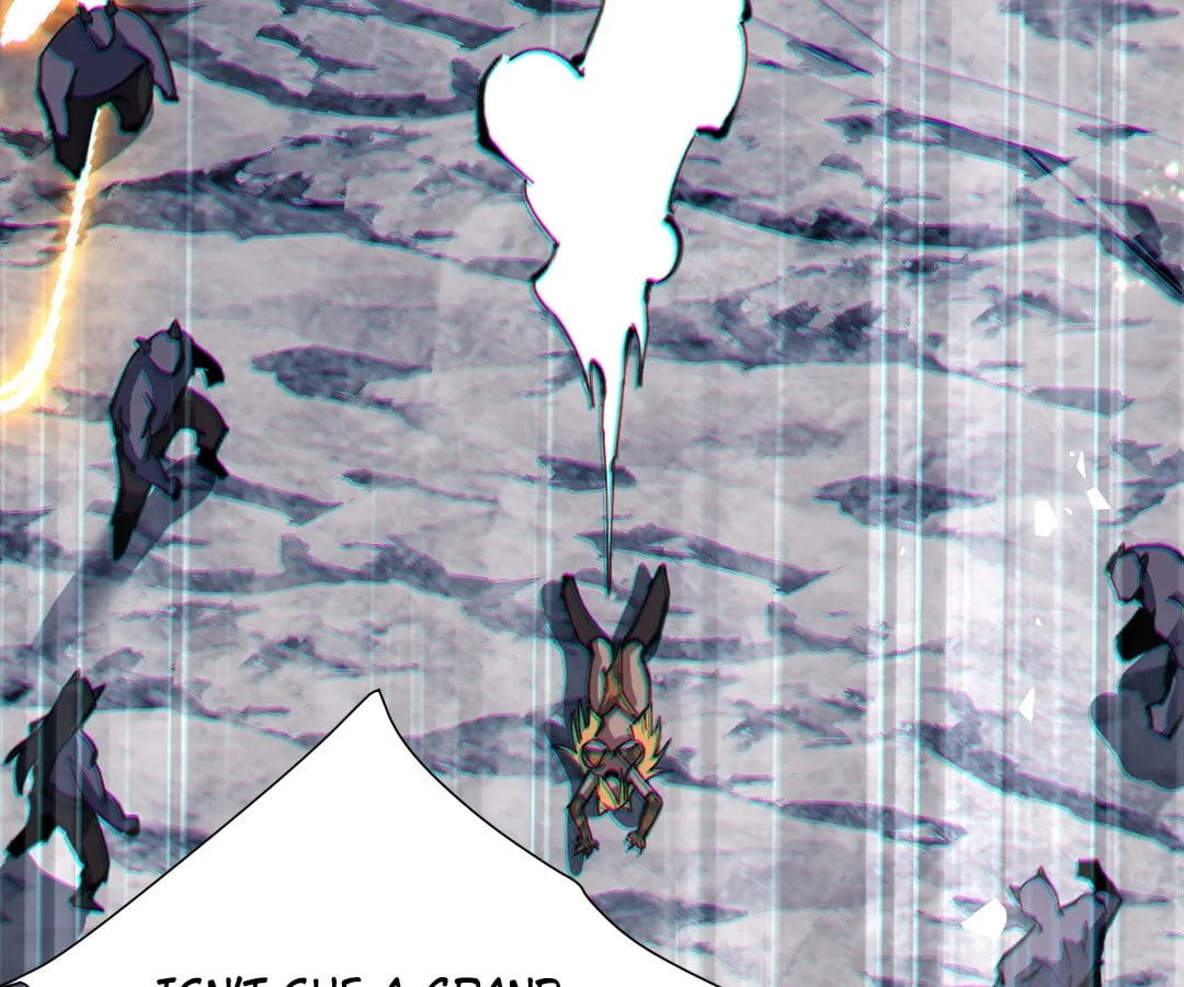 Villain Cultivator’s Secret Return Chapter 67 page 48 - 