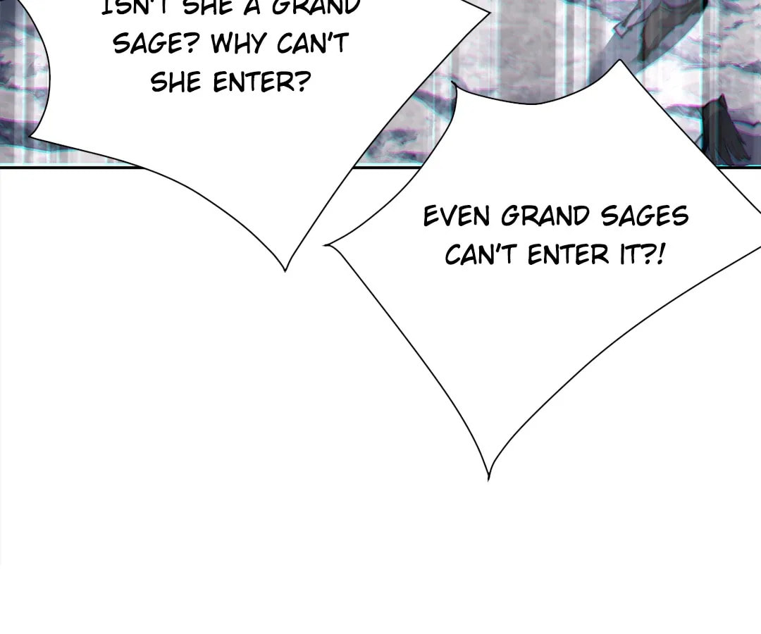 Villain Cultivator’s Secret Return Chapter 67 page 49 - 