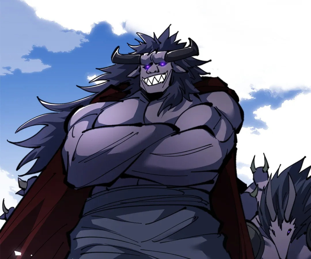 Villain Cultivator’s Secret Return Chapter 67 page 6 - 