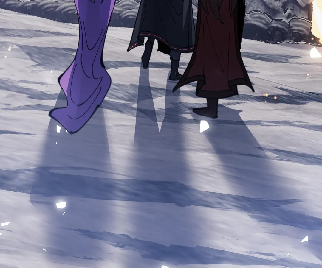 Villain Cultivator’s Secret Return Chapter 67 page 55 - 