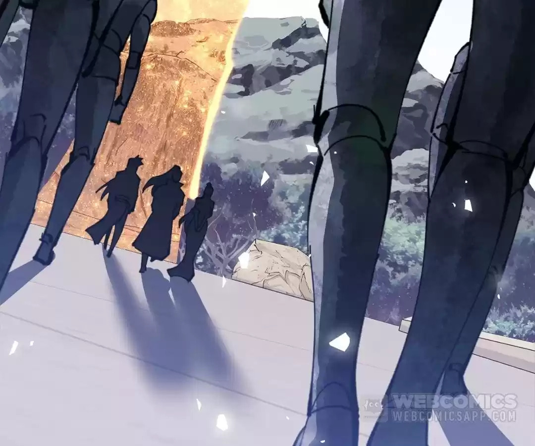 Villain Cultivator’s Secret Return Chapter 67 page 59 - 