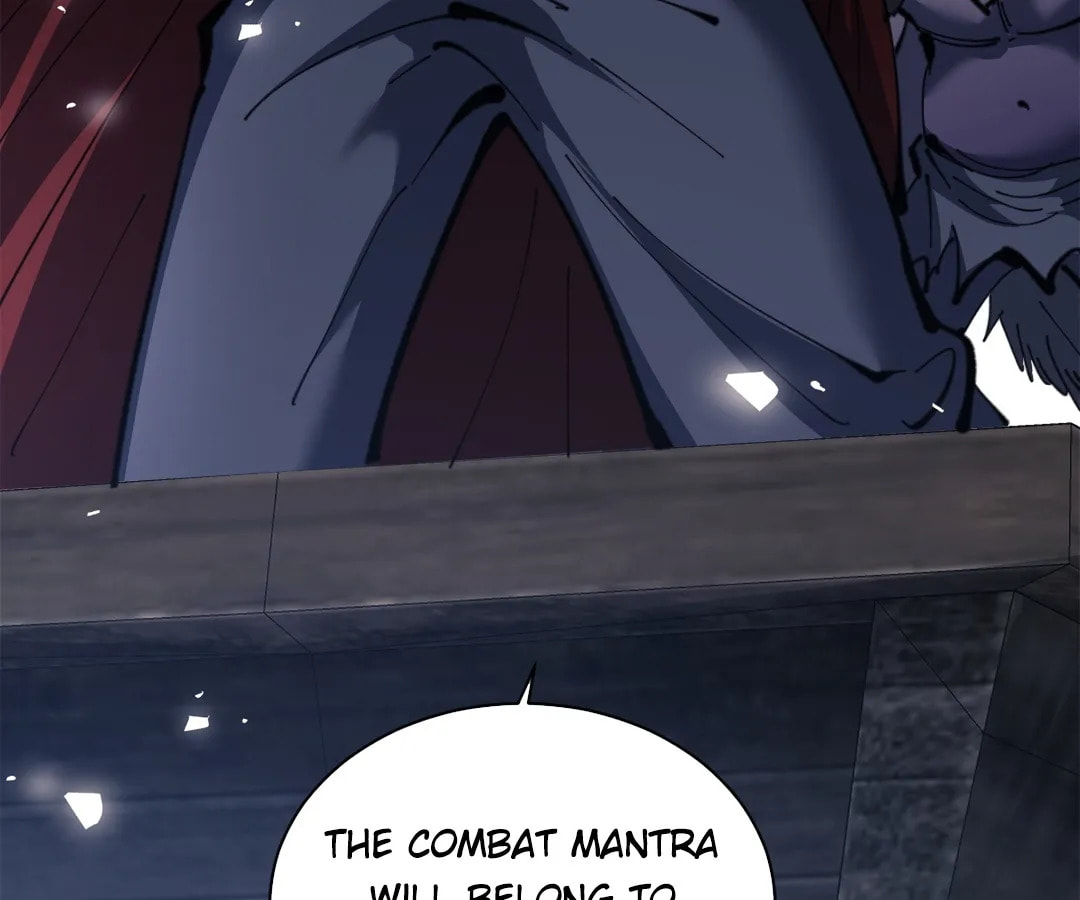 Villain Cultivator’s Secret Return Chapter 67 page 7 - 