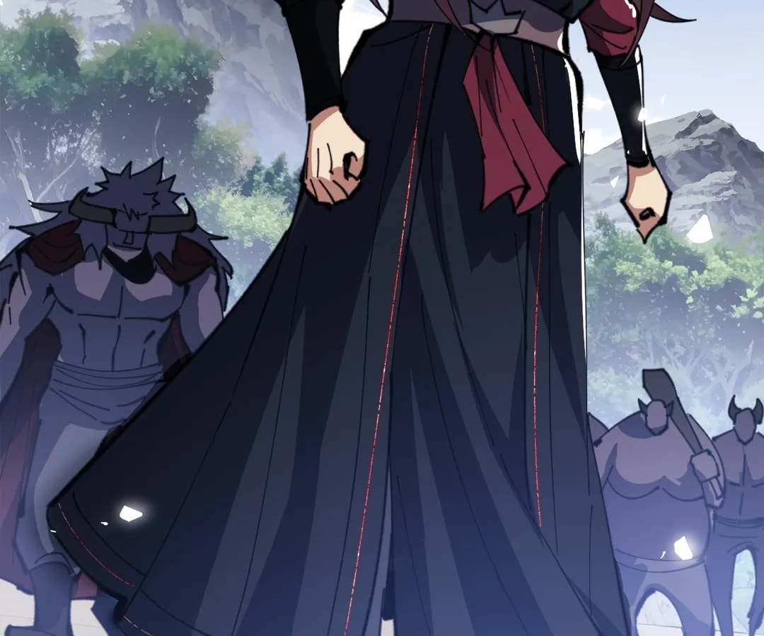Villain Cultivator’s Secret Return Chapter 67 page 62 - 