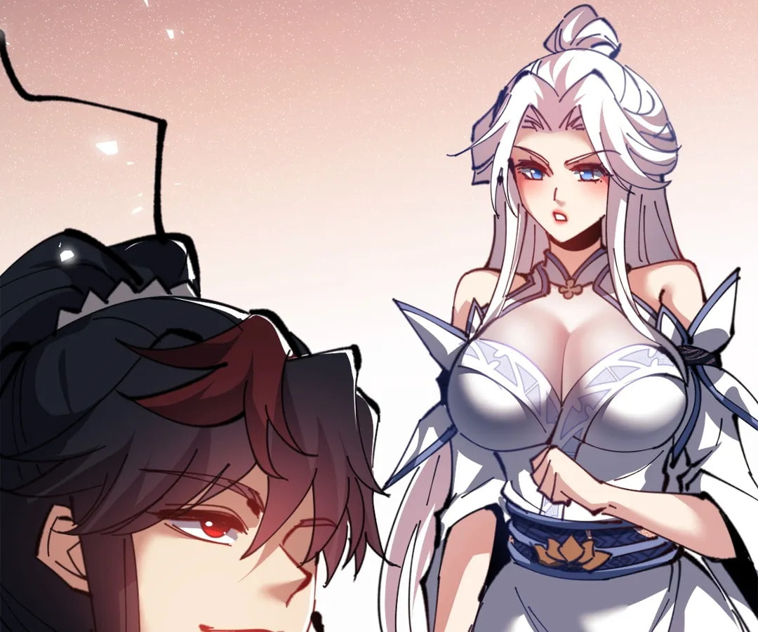 Villain Cultivator’s Secret Return Chapter 67 page 65 - 