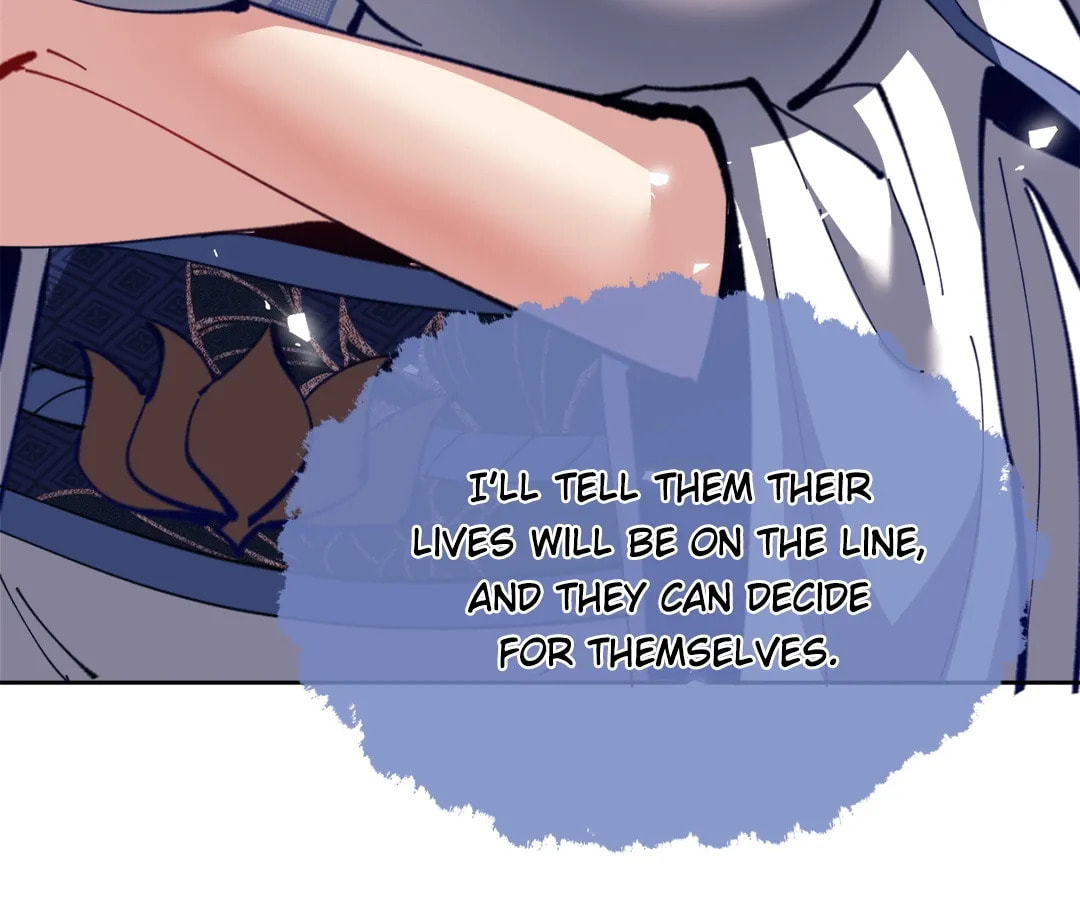 Villain Cultivator’s Secret Return Chapter 67 page 70 - 