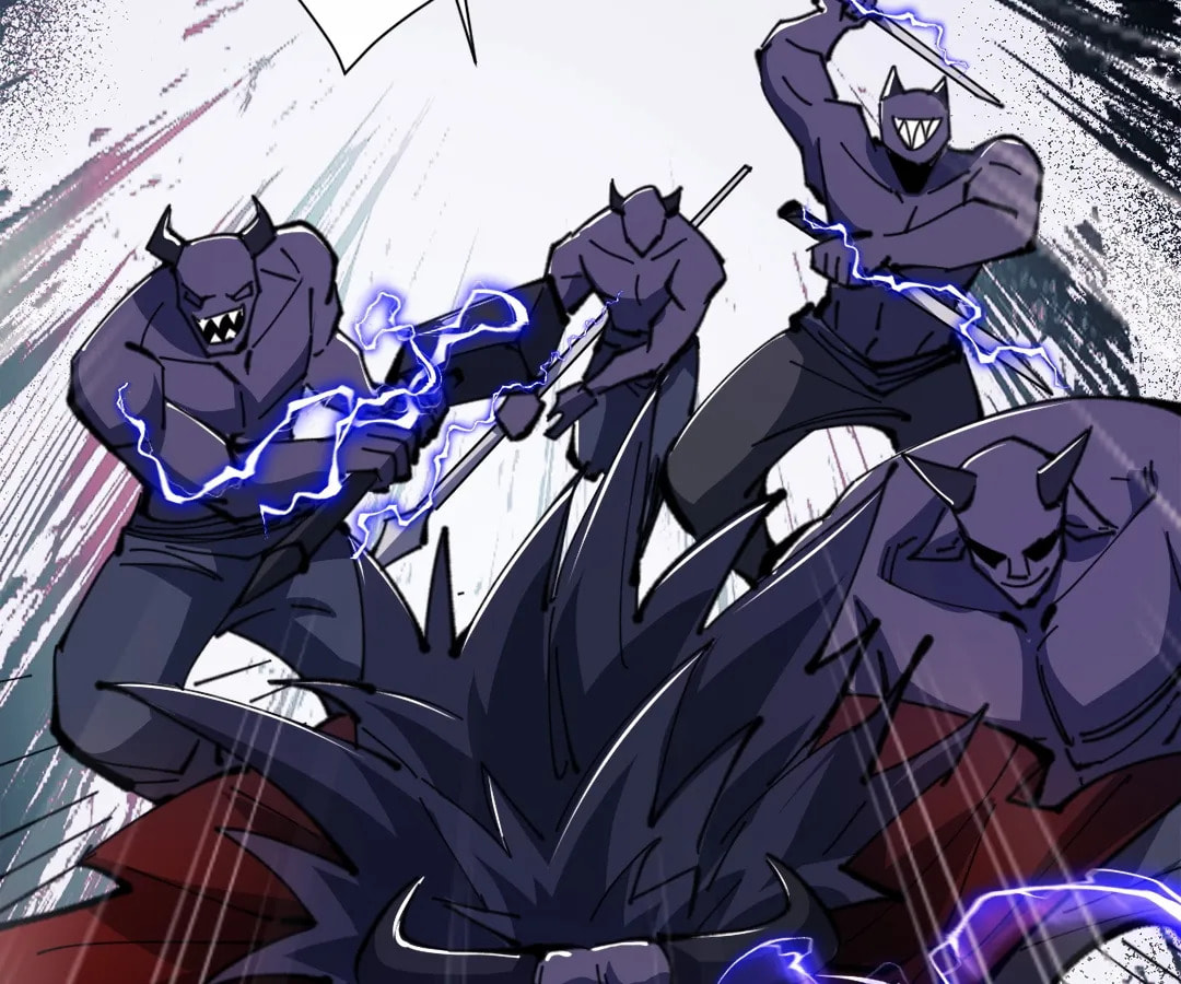 Villain Cultivator’s Secret Return Chapter 67 page 72 - 