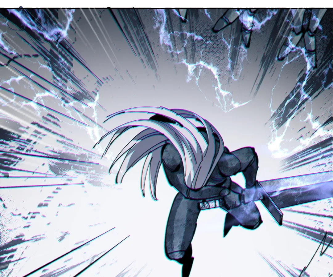 Villain Cultivator’s Secret Return Chapter 67 page 79 - 