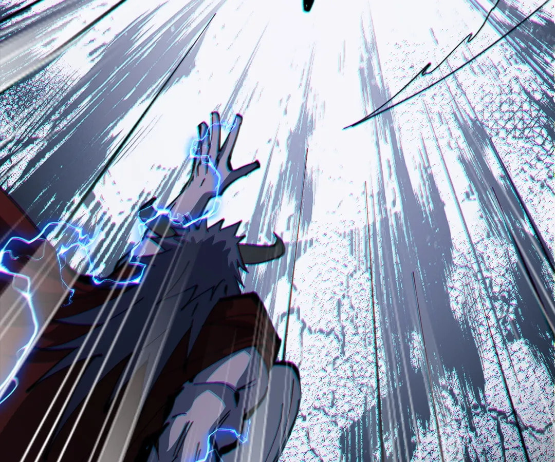 Villain Cultivator’s Secret Return Chapter 67 page 80 - 