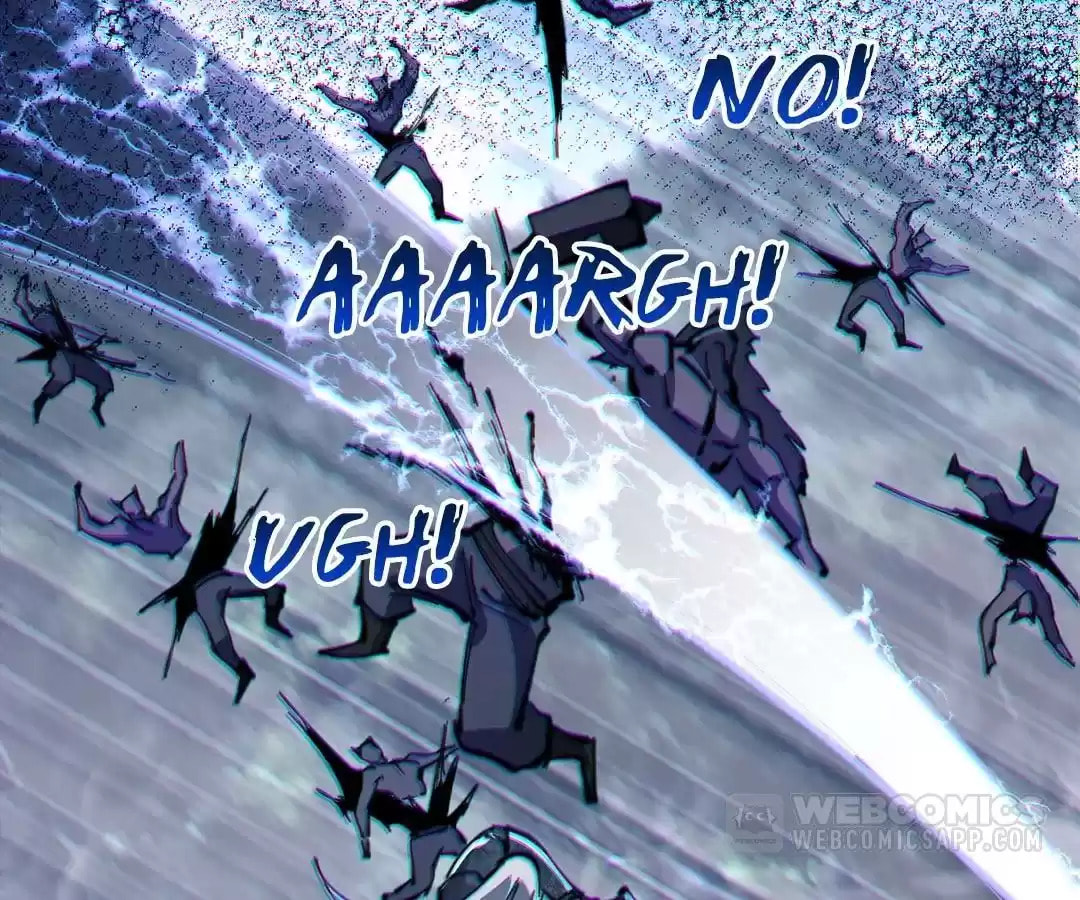 Villain Cultivator’s Secret Return Chapter 67 page 83 - 