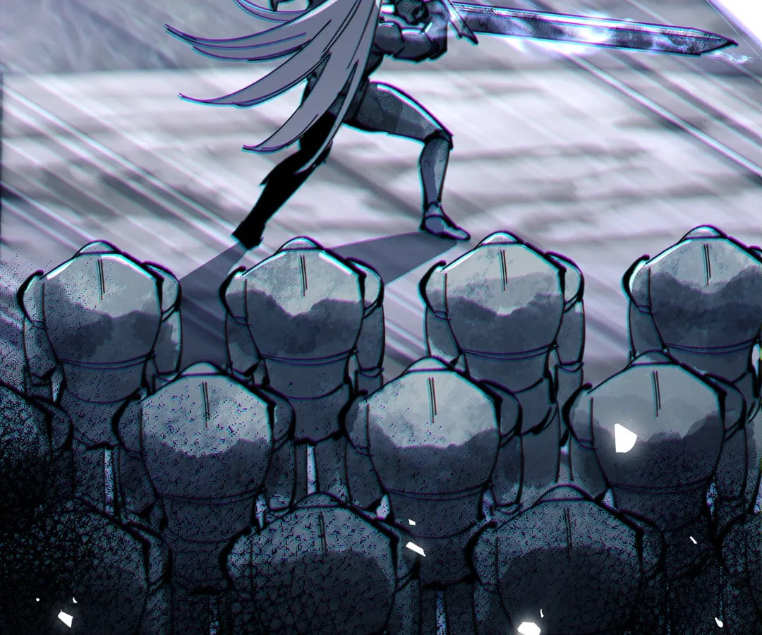 Villain Cultivator’s Secret Return Chapter 67 page 84 - 