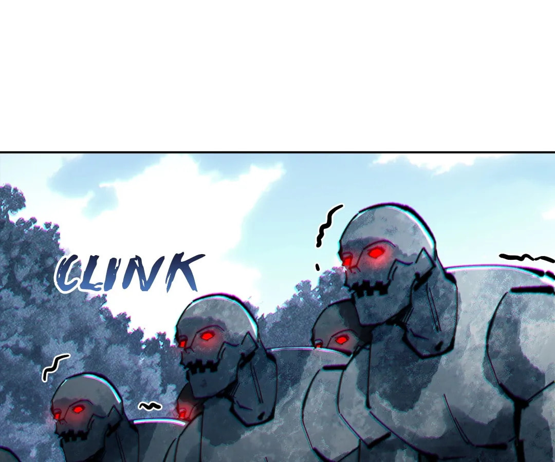 Villain Cultivator’s Secret Return Chapter 67 page 86 - 